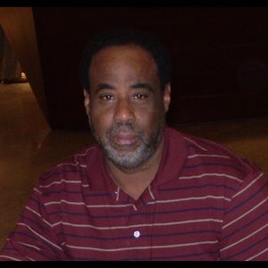 Meet your Posher, Michael d.